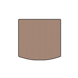 Rubber trunk mat Carsuit (2014-2019, beige) Land Rover Discovery Sport 2014- photo 1