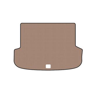 Rubber Trunk Mat Carsuit (Beige) Lexus RX 2016-2022 photo 1