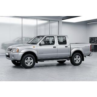Side Steps RedLine V1 (2 pcs, Aluminum) photo 1