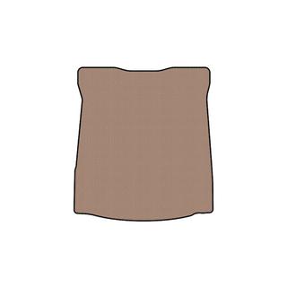Rubber trunk mat Carsuit (SD, beige) Lincoln Continental 2016-2020 photo 1