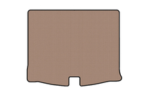 Lincoln MKC 2015- Rubber Trunk Mat Carsuit (Beige) photo 1