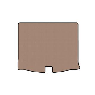 Rubber Trunk Mat Carsuit (Beige) photo 1