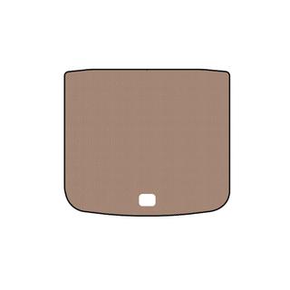 Rubber Trunk Mat Carsuit (Beige) Lincoln MKX 2015- photo 1