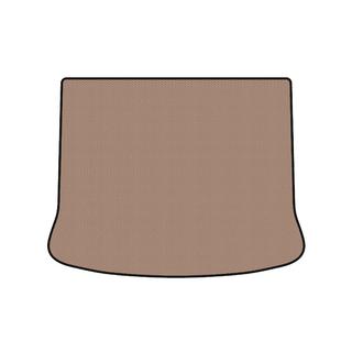 Rubber trunk mat Carsuit (HB, beige) Mazda 3 2019- photo 1
