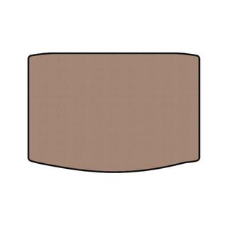 Rubber trunk mat Carsuit (2018+, beige) photo 1