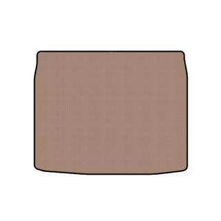 Rubber Trunk Mat Carsuit (Beige) Mazda CX-30 2019- photo 1