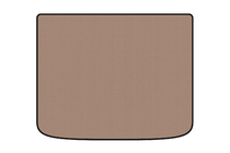 Mercedes B-class W245 2005-2011 Rubber Trunk Mat Carsuit (Beige) photo 1