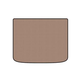 Rubber Trunk Mat Carsuit (Beige) photo 1