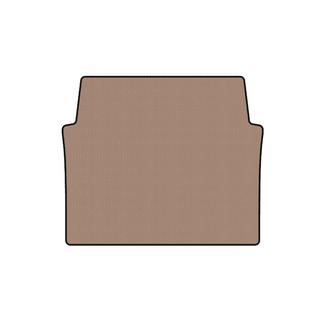Rubber trunk mat Carsuit (SD, beige) photo 1