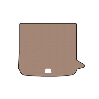 Rubber Trunk Mat Carsuit (Beige) photo 1