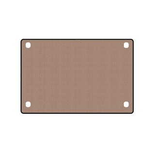 Rubber trunk mat Carsuit (automatic, beige) photo 1