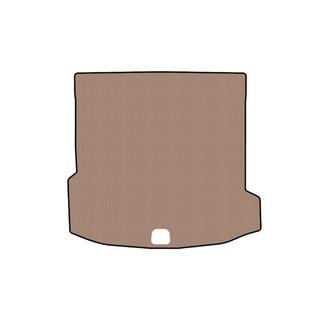 Rubber Trunk Mat Carsuit (Beige) Mercedes GLE coupe C167 2019- photo 1