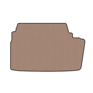 Rubber trunk mat Carsuit (SD, Long wheelbase, beige) photo 1