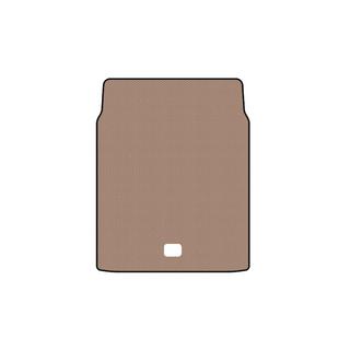 Rubber trunk mat Carsuit (2017-2020, SD, Long wheelbase, beige) photo 1