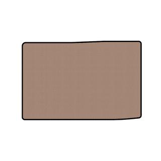 Rubber Trunk Mat Carsuit (Beige) photo 1