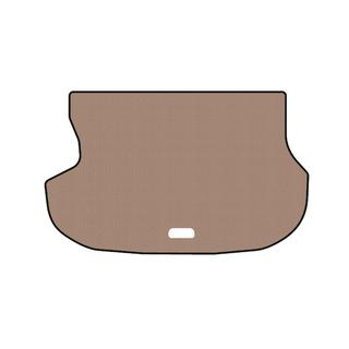 Rubber Trunk Mat Carsuit (Beige) photo 1