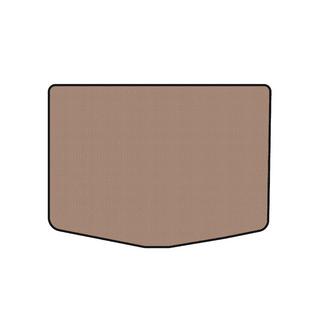 Rubber Trunk Mat Carsuit (Beige) Nissan Juke 2020- photo 1