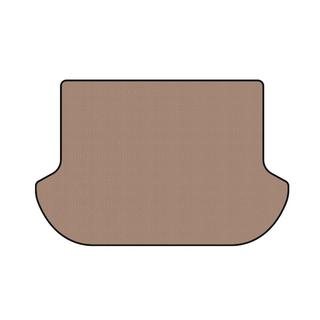 Rubber trunk mat Carsuit (2014-2019, beige) Nissan Murano 2014- photo 1
