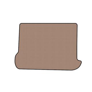 Rubber Trunk Mat Carsuit (Beige) photo 1