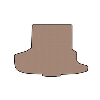 Rubber Trunk Mat Carsuit (Beige) Opel Insignia 2017-2022 photo 1