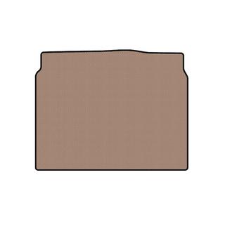 Rubber trunk mat Carsuit V1 (Electric, beige) Peugeot 2008 2019- photo 1