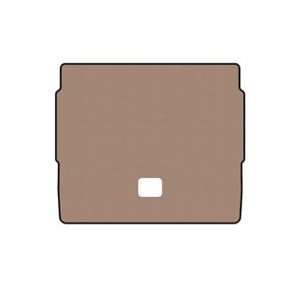 Rubber Trunk Mat Carsuit (Beige) Peugeot 3008 2016-2023 photo 1