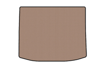 Peugeot 4008 2012-2017 Rubber Trunk Mat Carsuit (Beige) photo 1