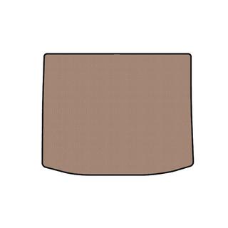 Rubber Trunk Mat Carsuit (Beige) photo 1