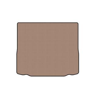 Rubber trunk mat Carsuit (SD, beige) photo 1