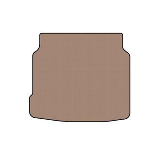 Rubber trunk mat Carsuit (LB, beige) photo 1