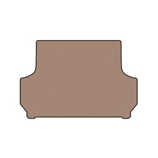 Rubber Trunk Mat Carsuit (Beige) photo 1