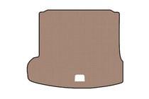 Range Rover Velar 2017- Rubber Trunk Mat Carsuit (Beige) photo 1