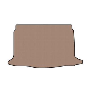 Rubber trunk mat Carsuit (HB, beige) Renault Megane IV 2016-2025 photo 1