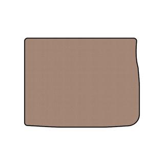 Rubber Trunk Mat Carsuit (Beige) photo 1