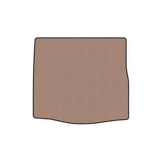 Rubber trunk mat Carsuit (lower, 5-seater, beige) Renault Scenic/Grand 2016–2025 photo 1
