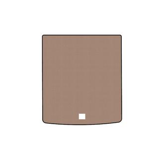 Rubber trunk mat Carsuit (2015+, beige) Seat Alhambra 2010- photo 1