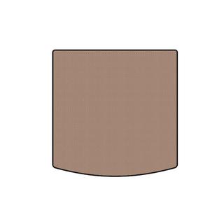 Rubber trunk mat Carsuit (2013-2016, SW, beige) photo 1