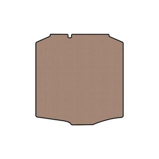 Rubber trunk mat Carsuit (2010-2014, SW, beige) photo 1
