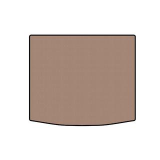 Rubber Trunk Mat Carsuit (Beige) photo 1