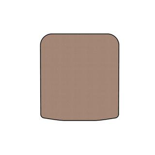 Rubber trunk mat Carsuit (SD, beige) photo 1