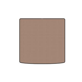 Rubber Trunk Mat Carsuit (Beige) SsangYong Rexton I 2001-2017 photo 1