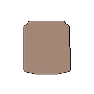 Rubber trunk mat Carsuit (2022+, LB, beige) photo 1