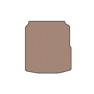 Rubber trunk mat Carsuit (LB, beige) photo 1