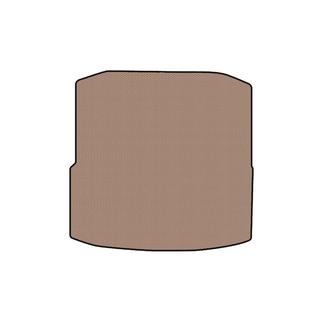 Rubber trunk mat Carsuit (SD, Electric, beige) photo 1