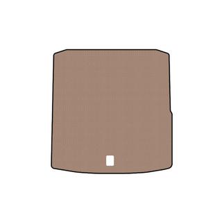 Rubber trunk mat Carsuit (2015-2019, SD, beige) photo 1