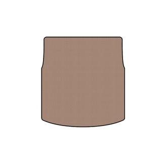 Rubber trunk mat Carsuit (SD, short wheelbase, beige) photo 1