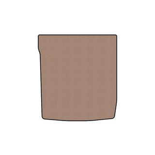 Rubber trunk mat Carsuit (SD, short wheelbase, beige) Volvo S90/V90 2016- photo 1
