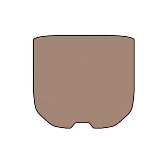 Rubber trunk mat Carsuit (SW, beige) photo 1