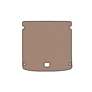 Rubber boot mat Carsuit V-1 (Avant, beige) Audi A4 B7 2004-2008 photo 1