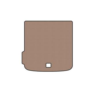 Rubber boot mat Carsuit V-1 (Avant, beige) photo 1